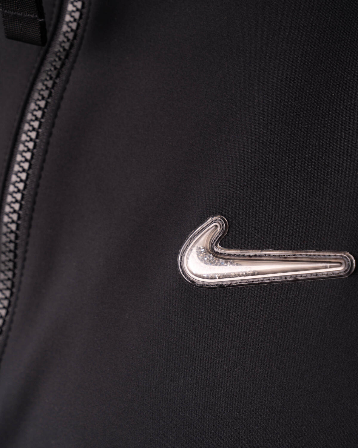 Nike x Nocta KNIT FULL ZIP TOP